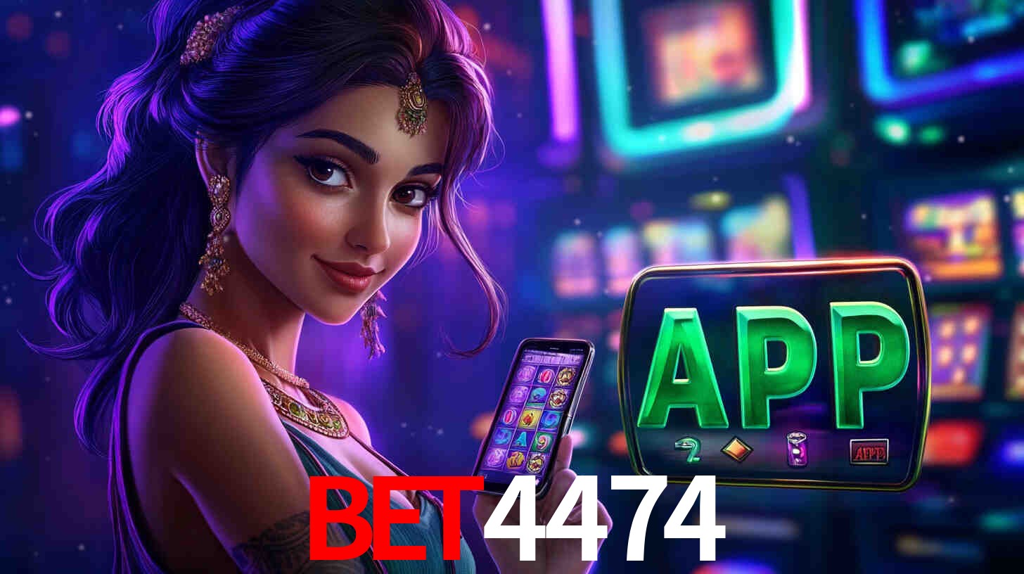 bet4474 app