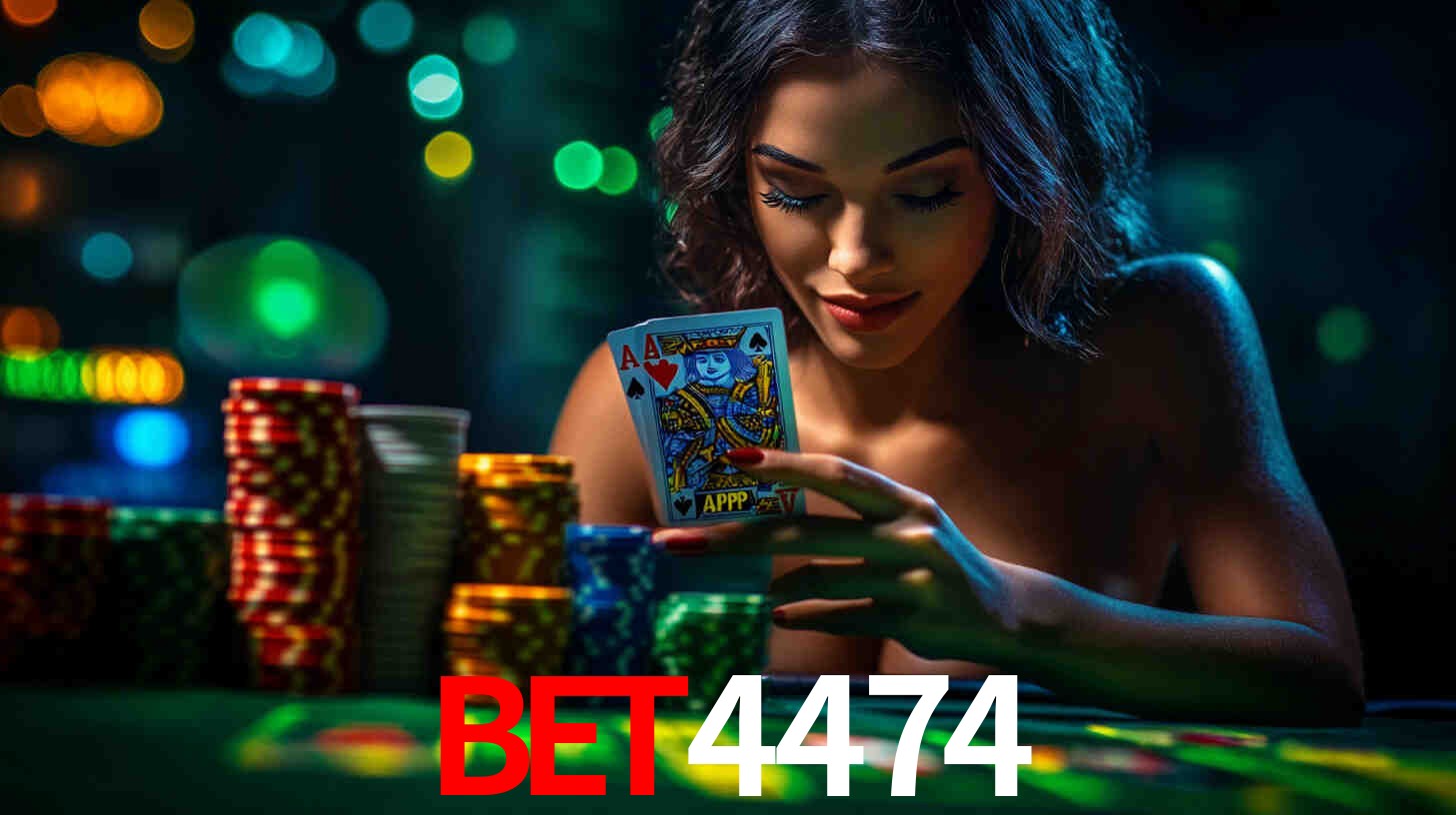 A Popularidade dos Caça-Níqueis no bet4474