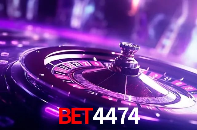cassino bet4474