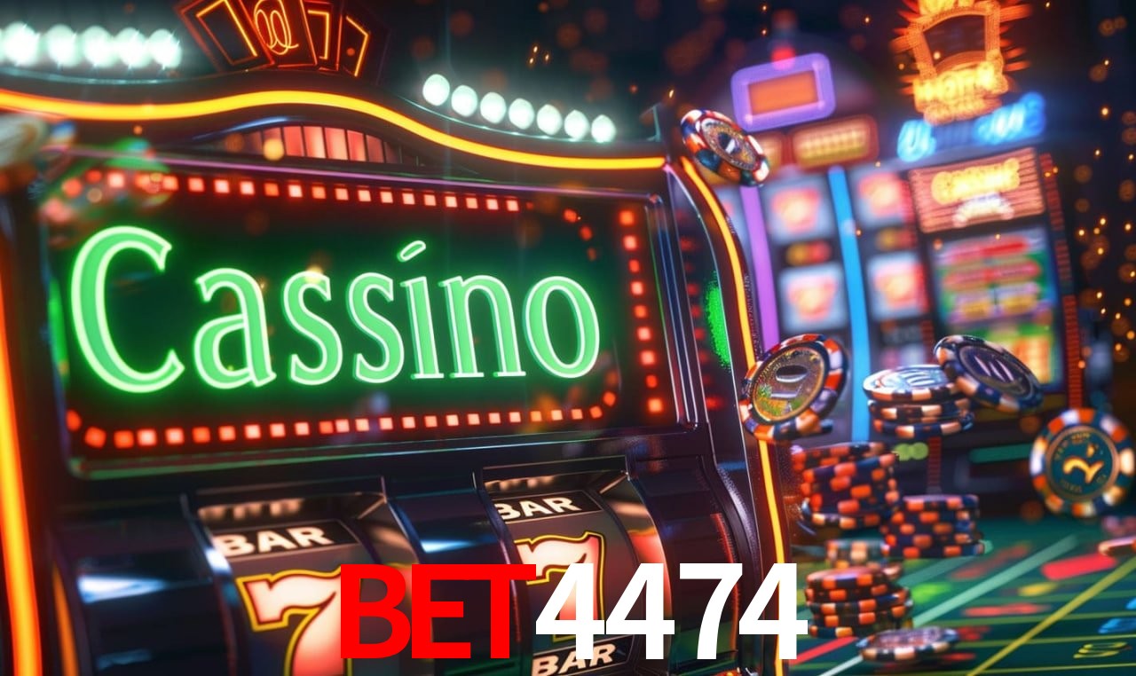 Login Seguro bet4474