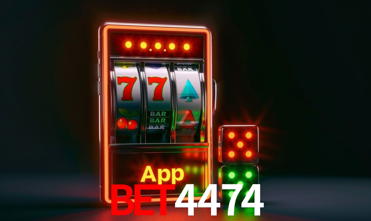 Estatísticas bet4474