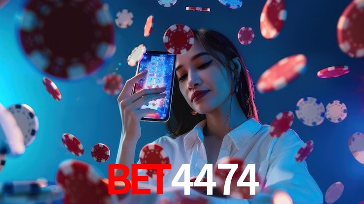 A Experiência Imersiva dos Cassinos Ao Vivo no bet4474