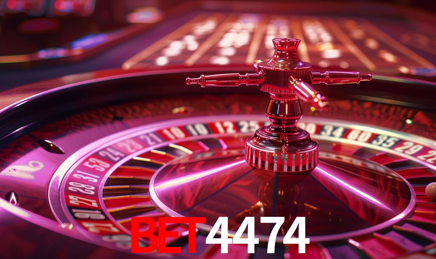 Explorando a Categoria de Eventos em Apostas na bet4474
