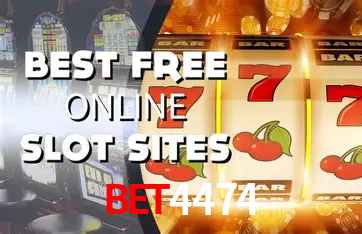 Descubra a Magia dos Jogos de Arcade no bet4474