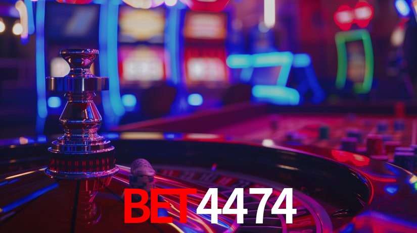Experimente o Login Seguro Premium no bet4474