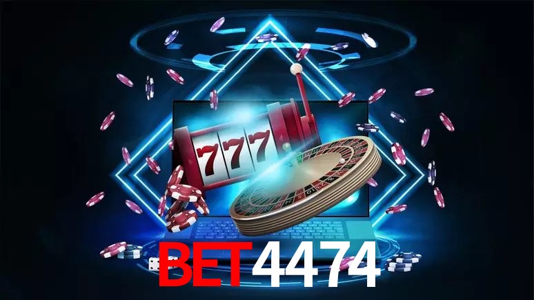 Provedores de Jogos bet4474