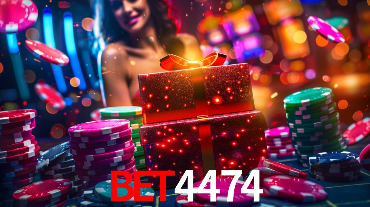 A Emoção da Loteria na bet4474: Uma Chance de Mudança de Vida