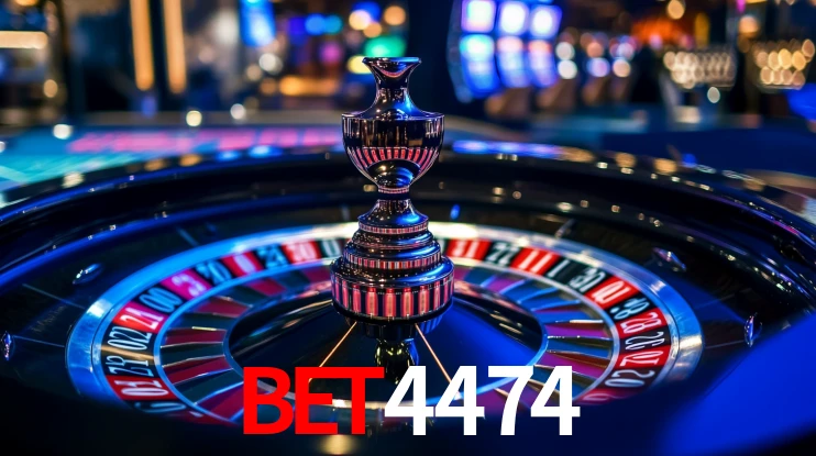 Explore as vantagens do bet4474: serviço profissional e confiabilidade