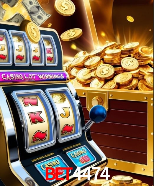 Bonus Features bet4474