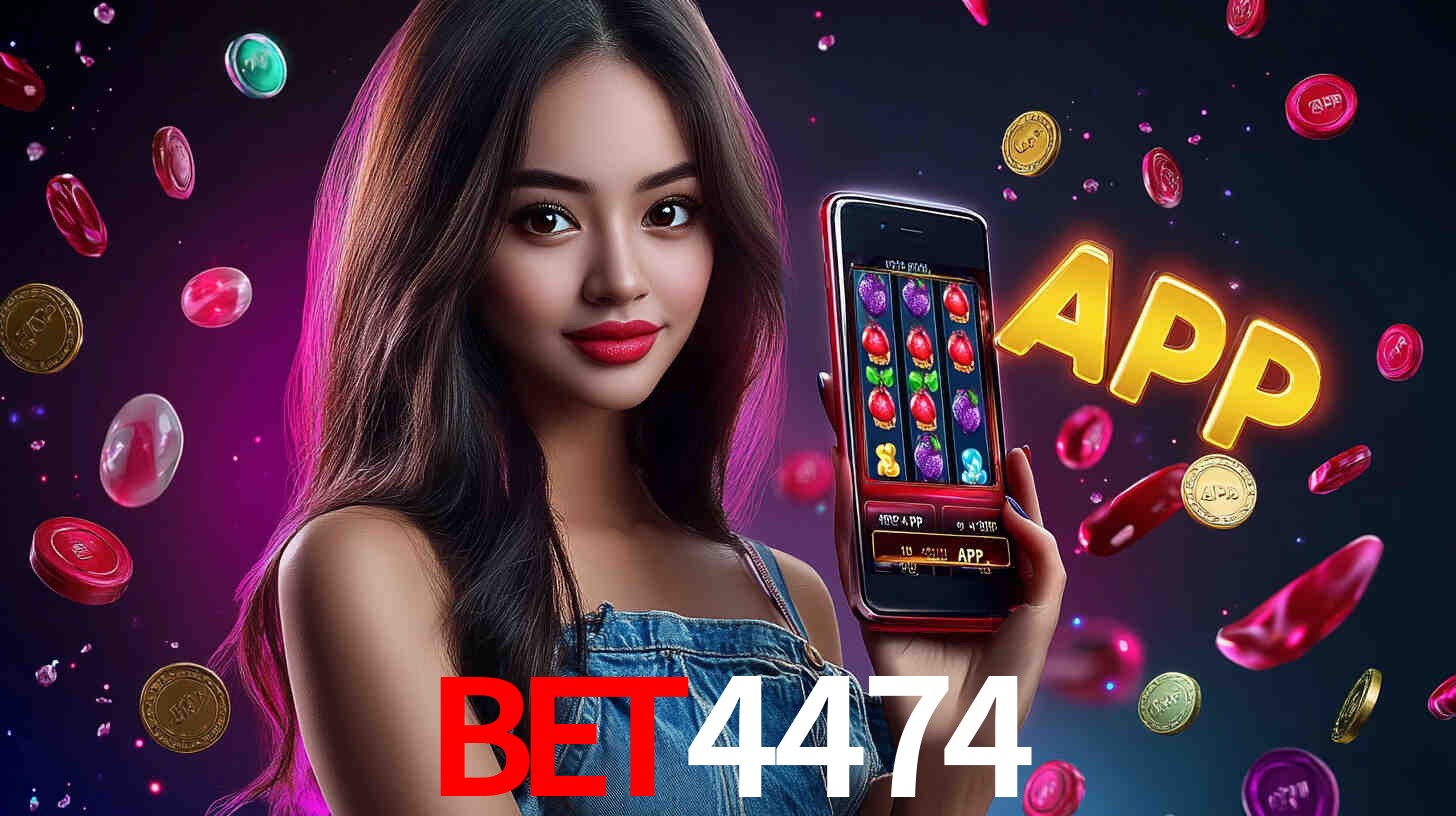 Descubra o Programa VIP da bet4474: Vantagens Exclusivas para Jogadores