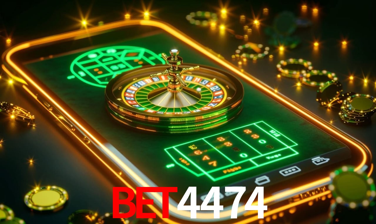 Integração de APIs bet4474
