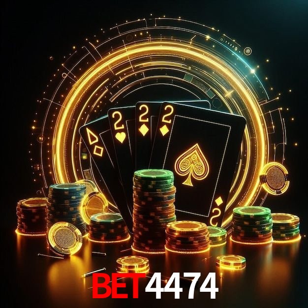Estatísticas do Jogo bet4474