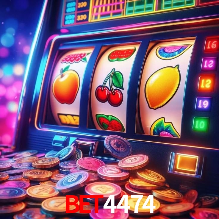 Apostas de Futebol bet4474