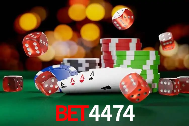 Avaliações dos Jogadores bet4474