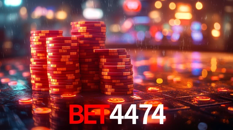 bet4474: Jogos de Caça-Níqueis-Altas Recompensas, Roleta-Velocidade, Blackjack-Desafios Máximos