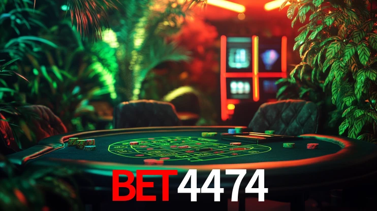 Blackjack Table bet4474
