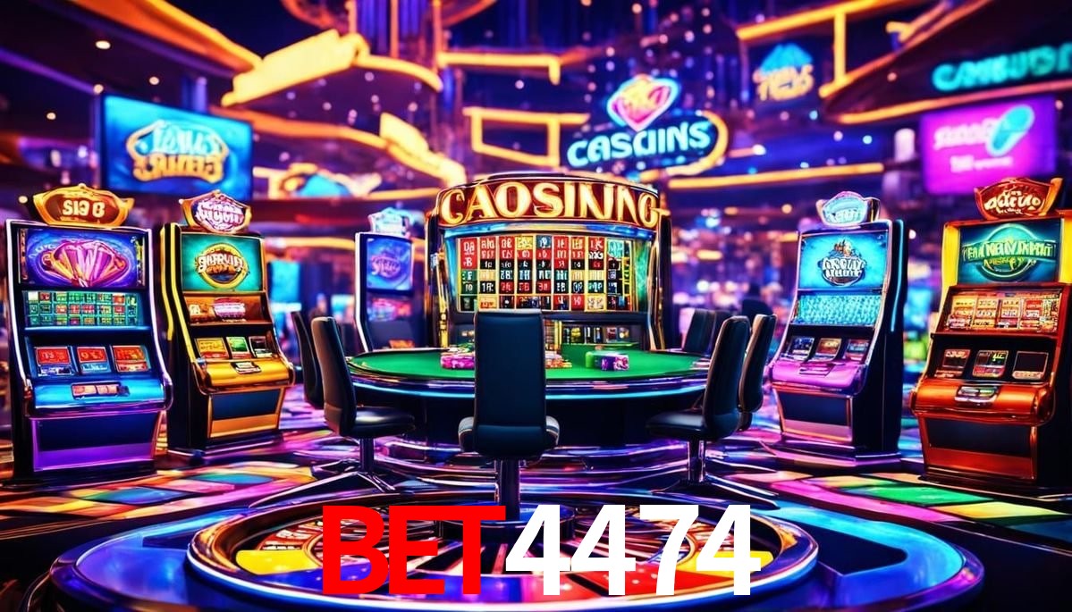 Estatísticas Esportivas bet4474