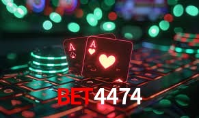 Apostas de Tênis bet4474