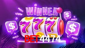 Statistics bet4474