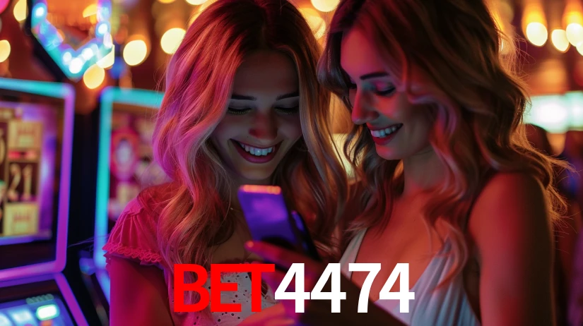 bet4474 app