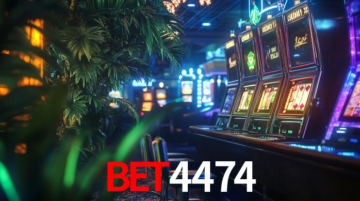 VIP Casino bet4474