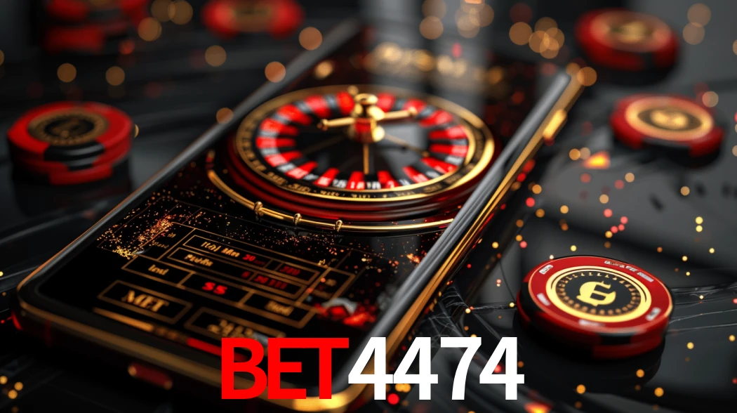 Live Casino bet4474