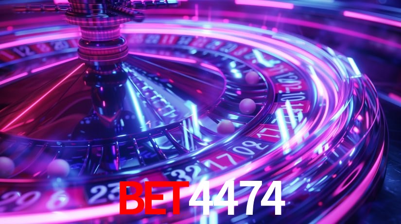Inovações de Jogos na bet4474: O Futuro das Experiências Interativas