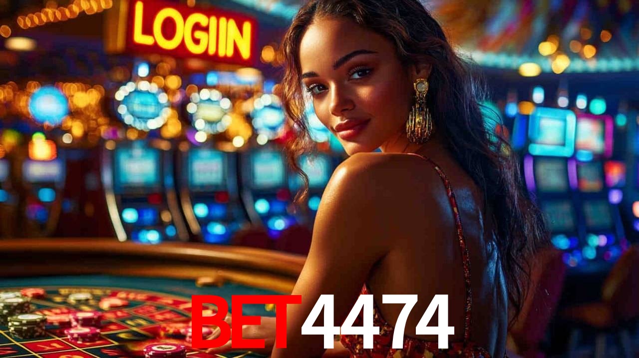 Diretório de Jogos bet4474