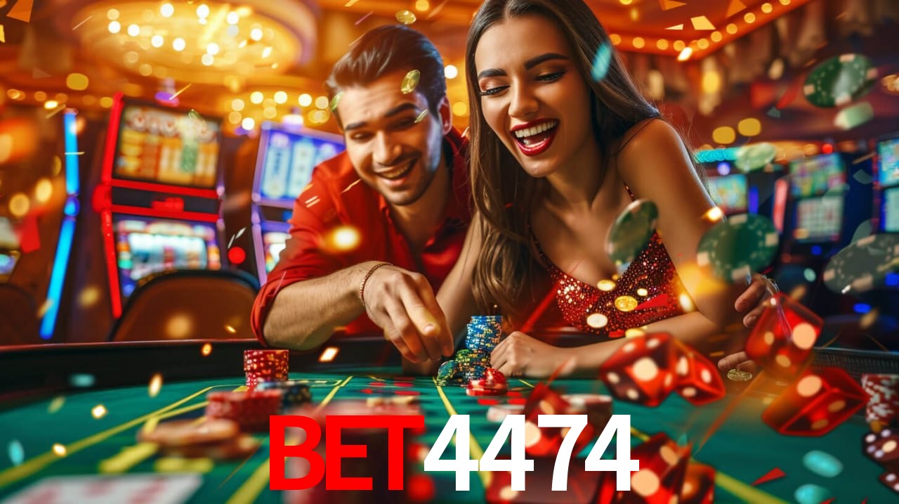 Cadastro Rápido bet4474