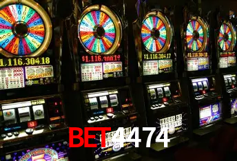 A Revolução dos Aplicativos de Jogos no bet4474