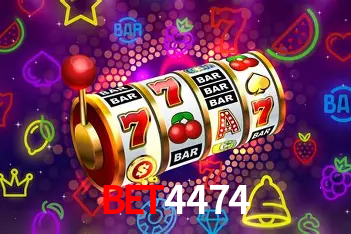 Desvendando o Mundo dos Jogos Virtuais na bet4474