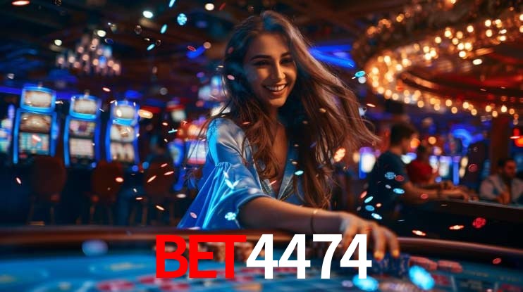 Experiência VIP bet4474