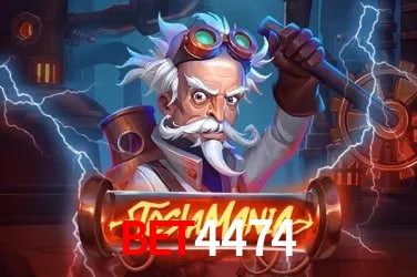 Casino Ao Vivo bet4474