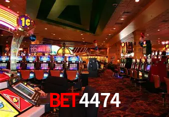 Descubra a Magia dos Jogos de Arcade no bet4474
