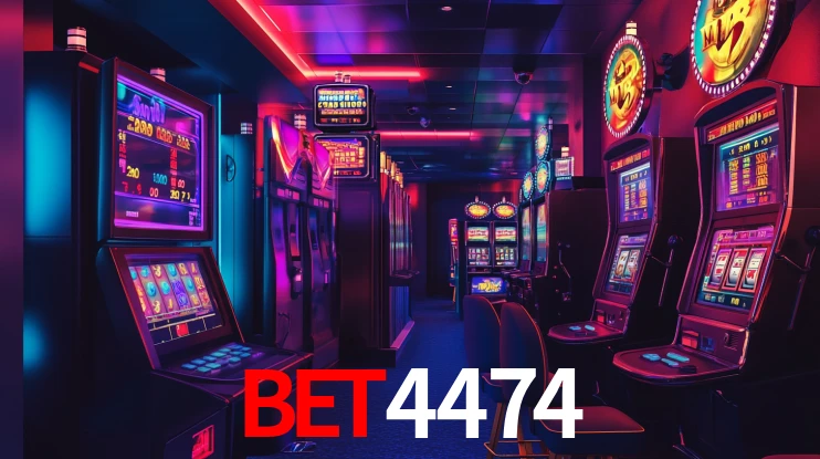 Cashback e recargas na bet4474