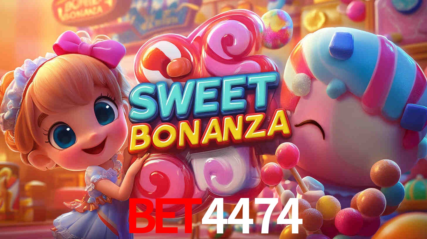 Apostas Esportivas na bet4474: Um Guia Completo