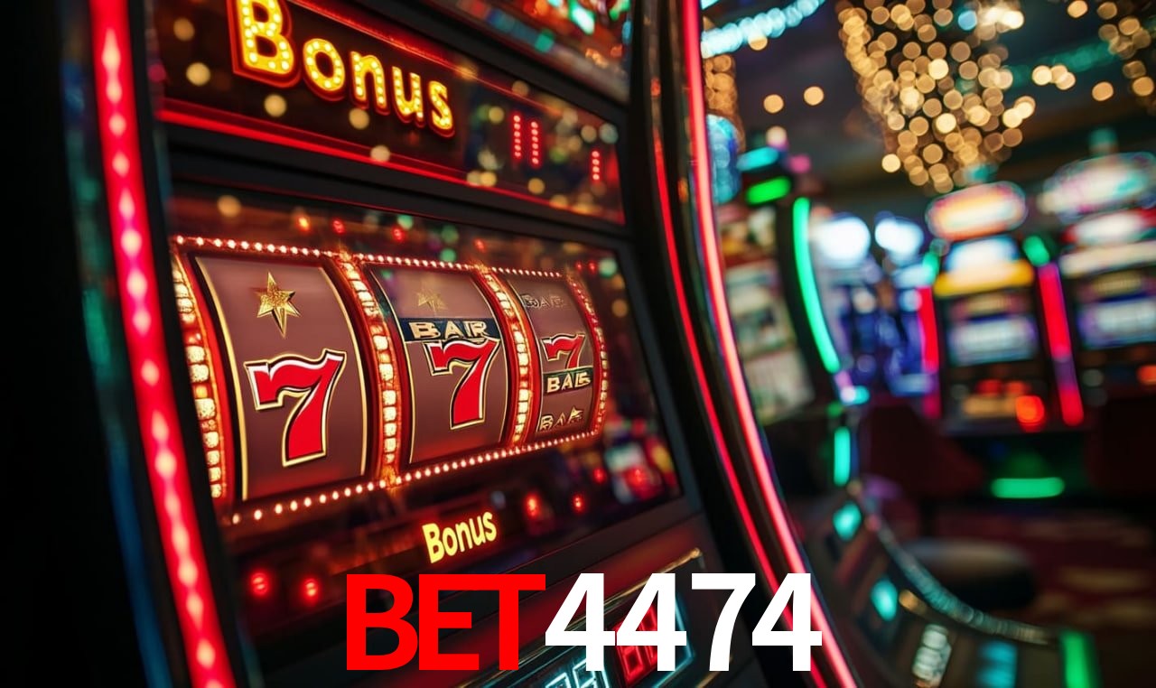 Mercados ao vivo e cash out na bet4474