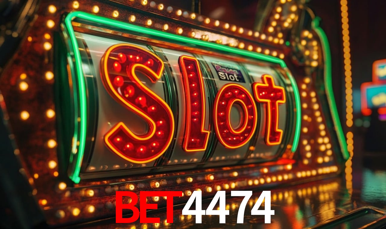 Tecnologia da Plataforma bet4474