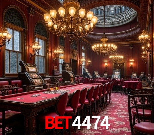 Promoção Relâmpago bet4474