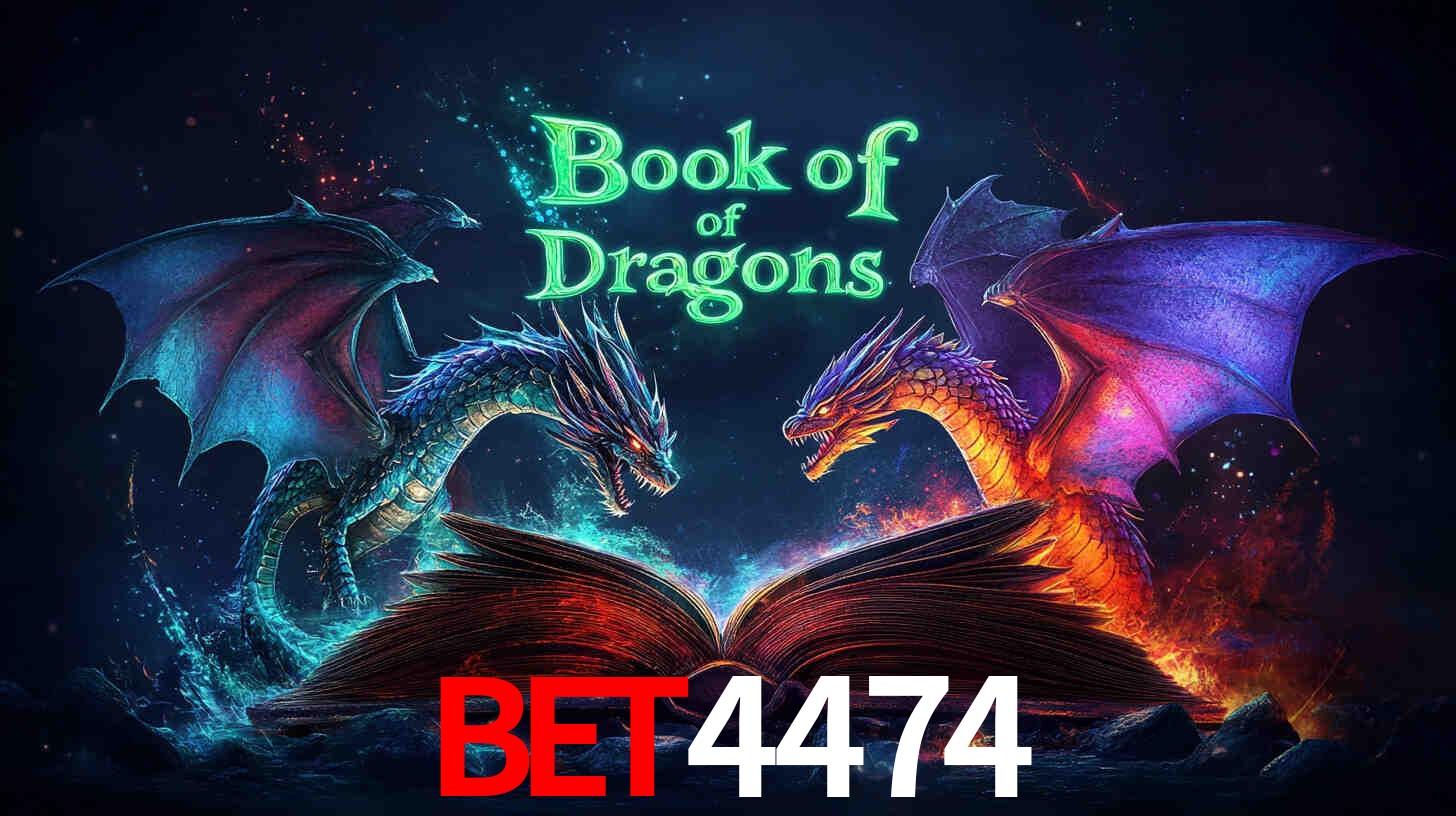 Desvendando o Mundo dos Jogos Virtuais na bet4474