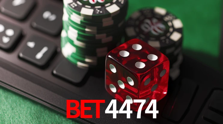 Account Benefits bet4474