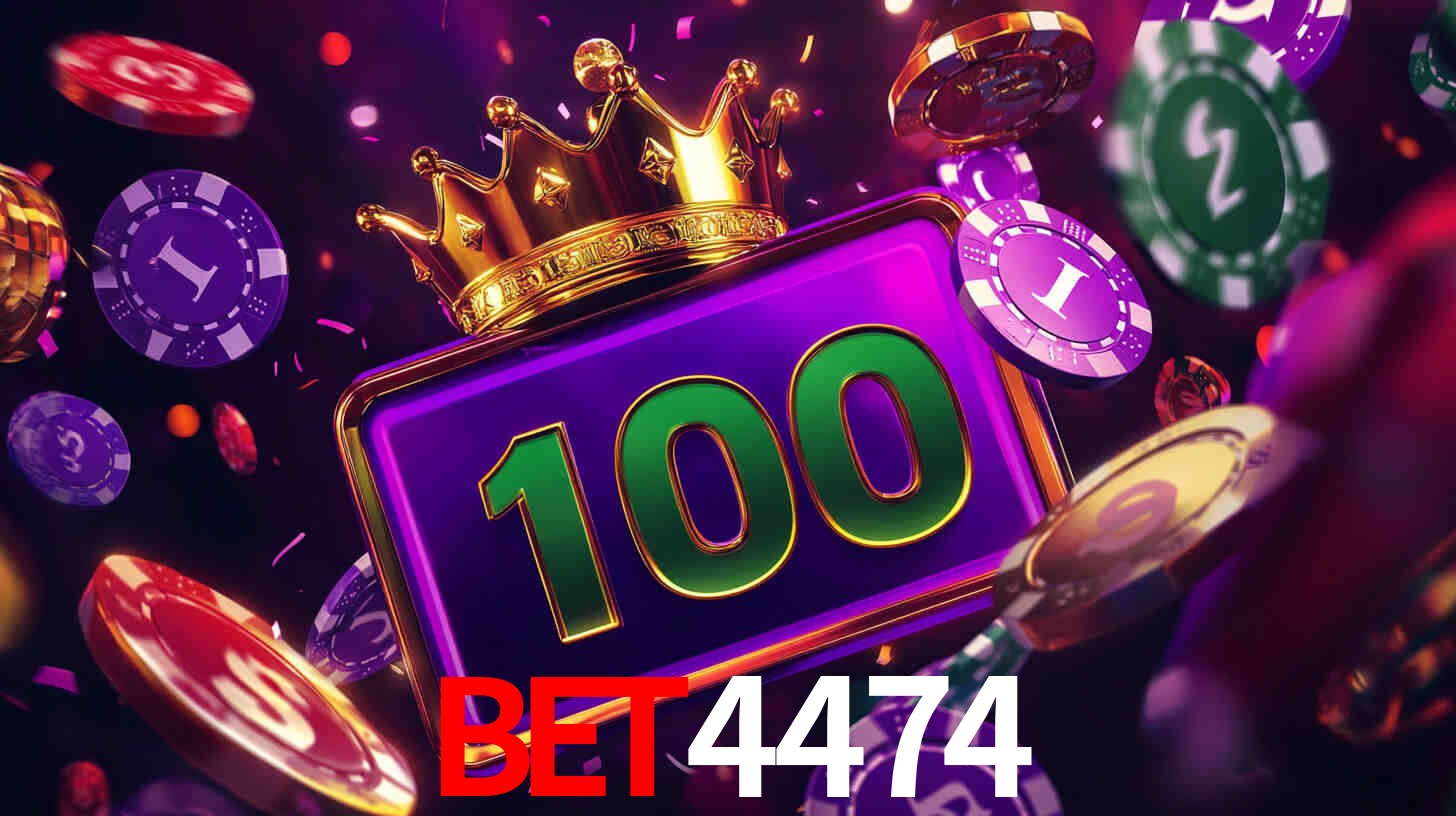 Programa VIP bet4474