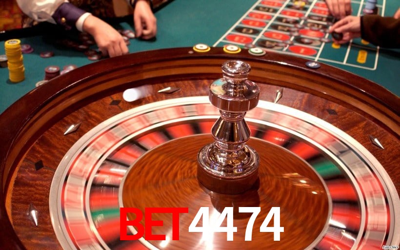 Interface do App bet4474