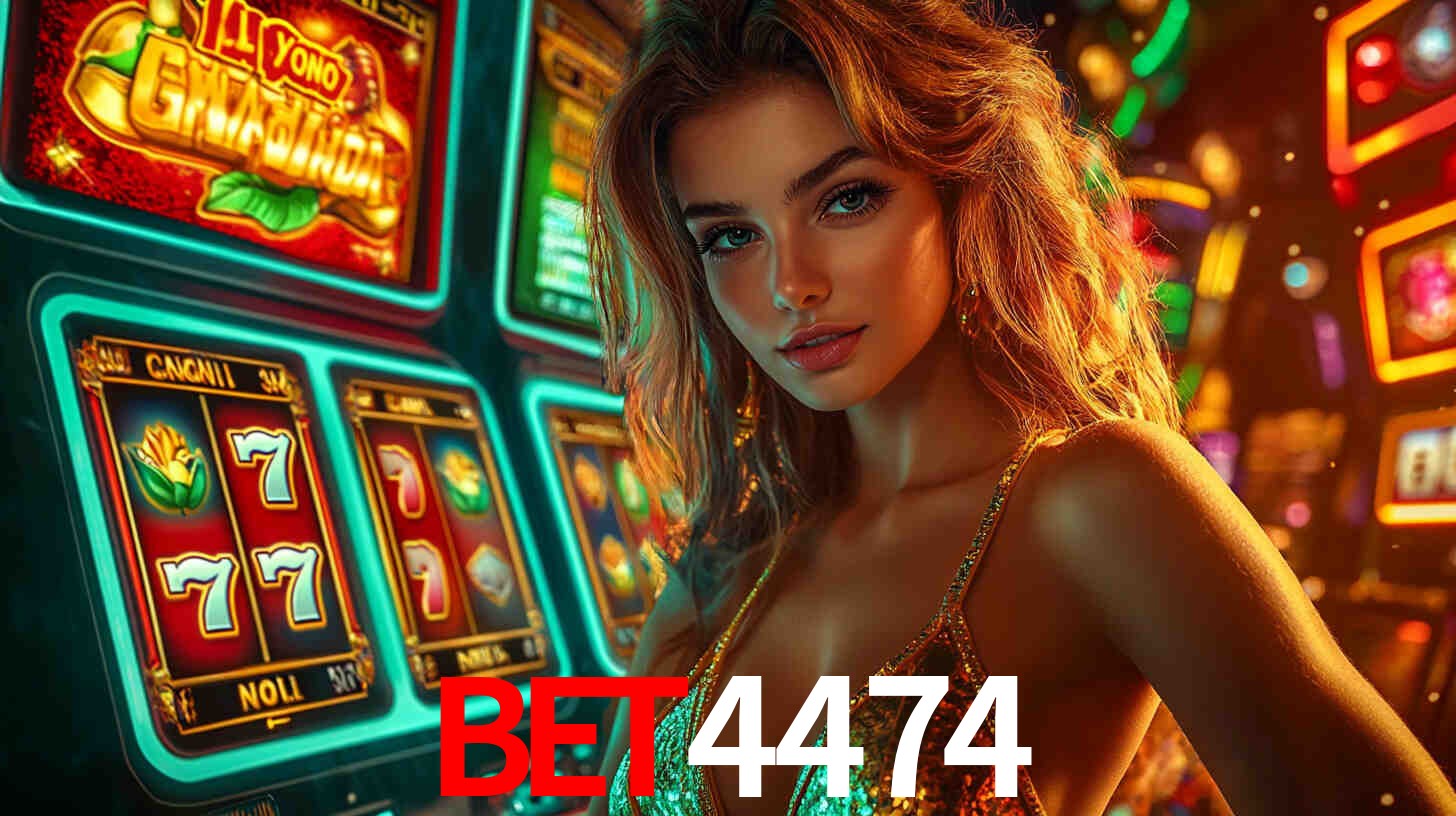 Welcome Bonus bet4474