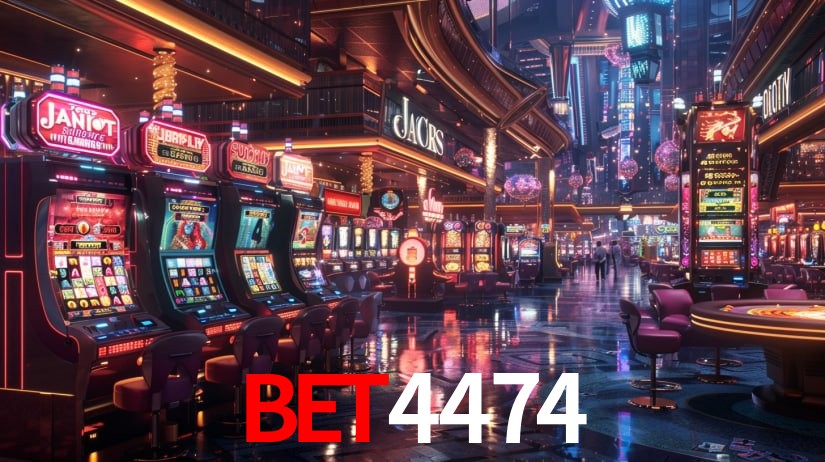 Games Directory bet4474