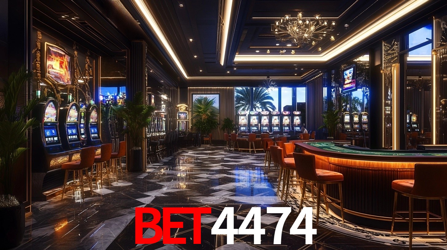 bet4474 App Interface