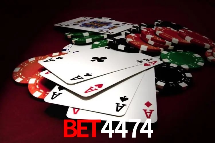 Bônus Diários bet4474