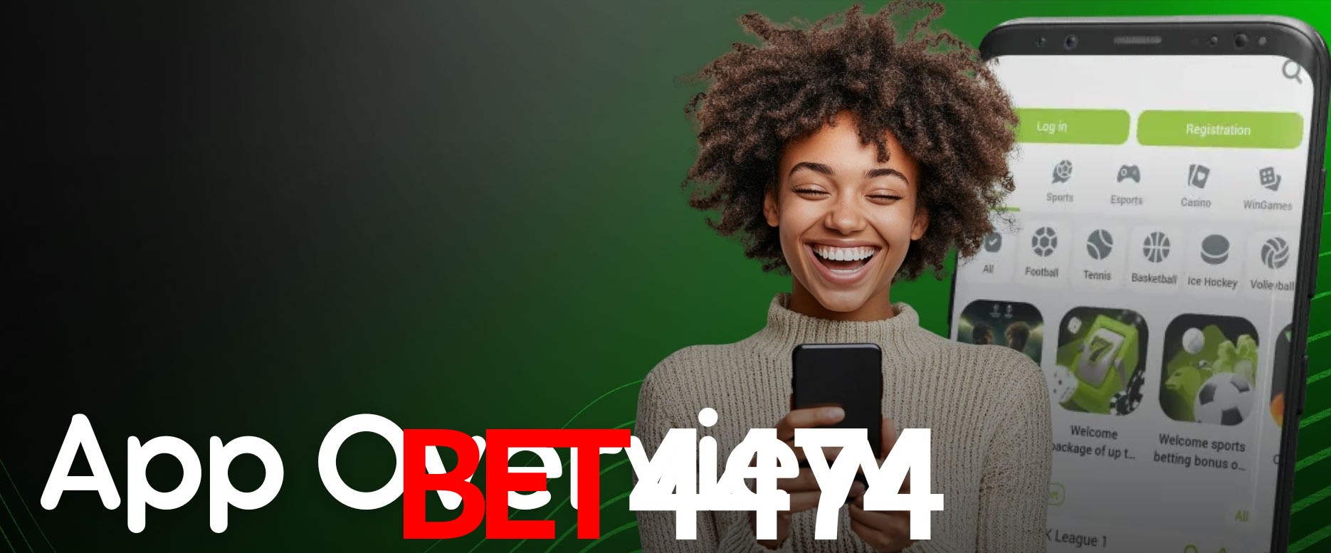 Weekend Specials bet4474