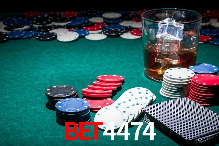 Casino Ao Vivo bet4474