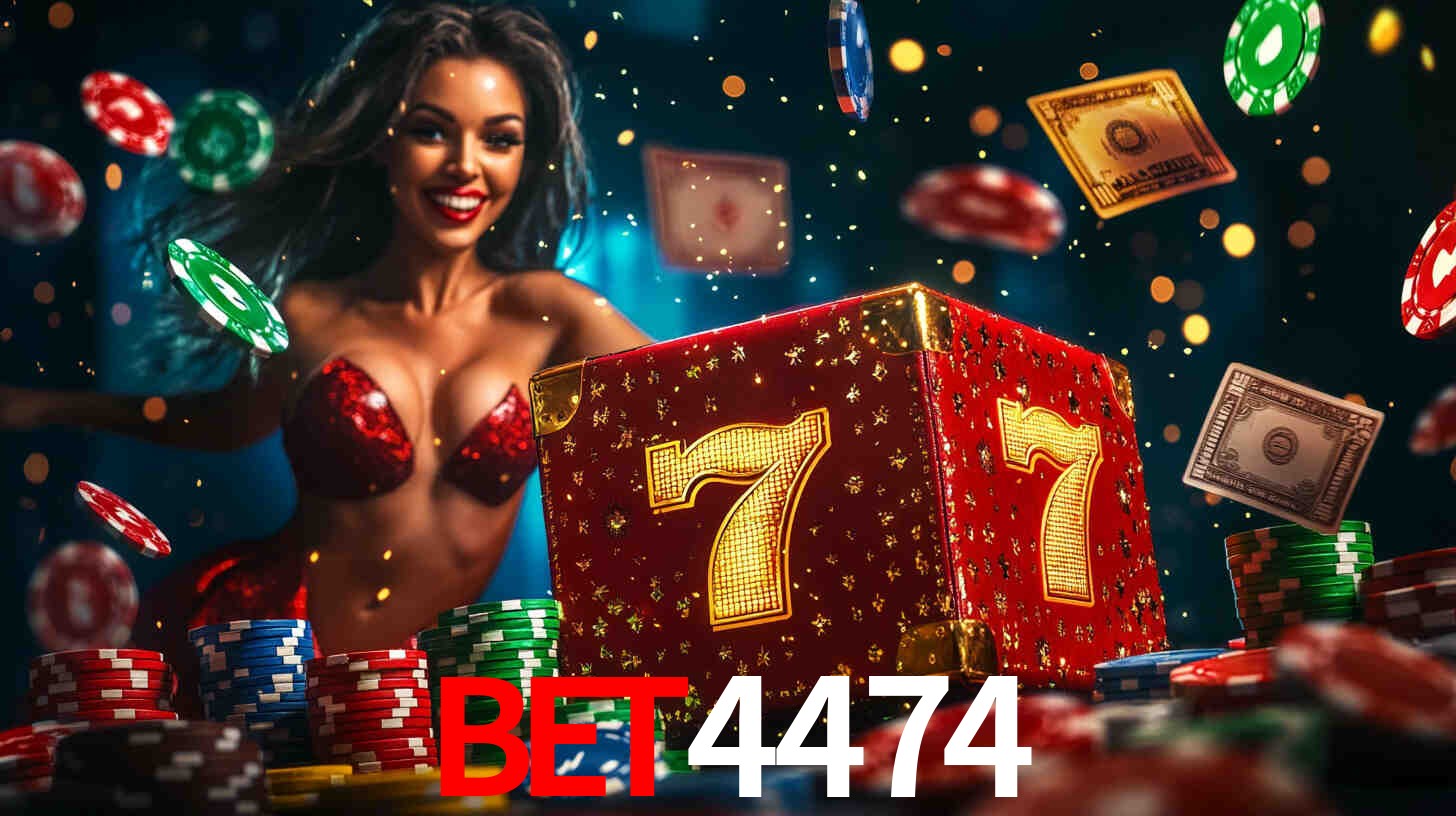 Descubra a Essência do bet4474: Nossa História e Compromissos